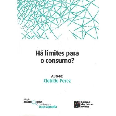 Imagem de Ha Limites Para O Consumo?