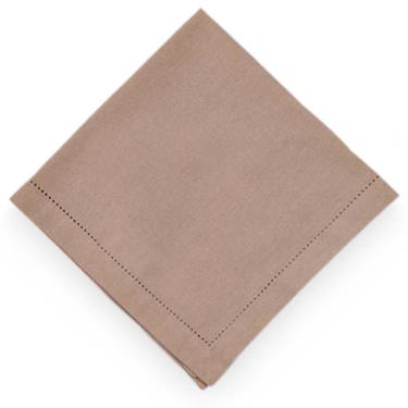 Imagem de Guardanapo Avulso Quadrado 50x50cm  Ajour 521 - Rafimex