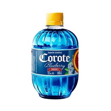 Imagem de Corote Blueberry Pet 500ml