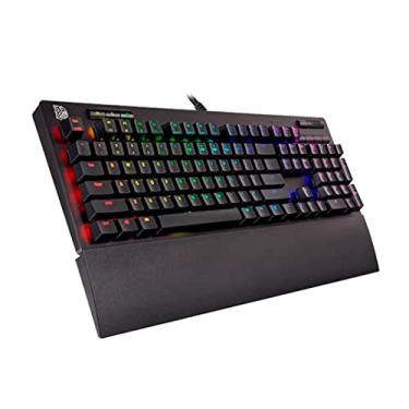 Imagem de TECLADO TT NEPTUNE ELITE BLUE RGB/ABNT/TTC/BLUE-AXIS KB-NER-TBBRPB-01