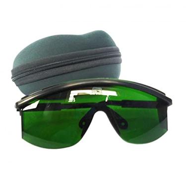 Imagem de Óculos Proteção para Laser - HTM