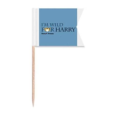 Imagem de Slogan de eleições para candidatos com eleições e palitos de dente marcando para festa de bolo comida placa de queijo