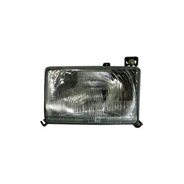 Imagem de FAROL LD H4 ORGUS CARGO 85.99