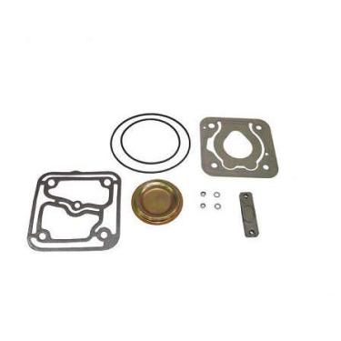 Imagem de REPARO COMPLETO COMPRESSOR O500 MONO CILINDRO COM FURO PARA PINO MB 1728S 2423B 2428