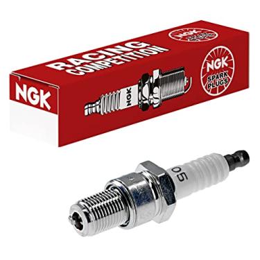 Imagem de NGK Vela de ignição R6254K-105 Racing