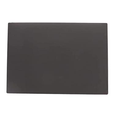 Imagem de Notebook LCD Top Cover Para Lenovo ThinkPad T16 Gen 1 P16s Gen 1 5CB0Z69603 Back Cover Black New