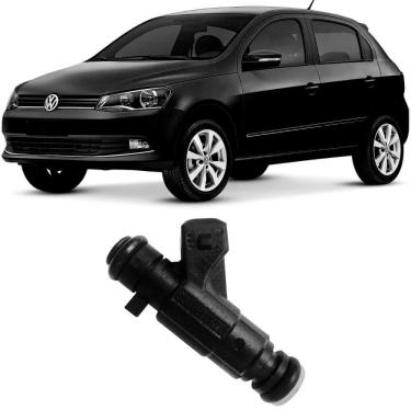 Imagem de Bico Injetor Volkswagen Gol G5 G6 1.6 2009 A 2016 Bosch