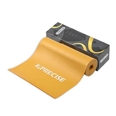 Imagem de tetotak Bandas de estilingue de 1 m/2 m planas resistentes, 1.0/1.2/1.5/2.0 mm material látex rifle pistola acessórios de substituição elásticos catapulta de caça profissional (1,5 mm, 1 m)