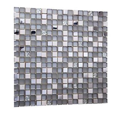 Imagem de PASTILHA DE VIDRO GPS605-1,5X1,5CM