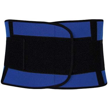 Imagem de Cinta Esportiva Alta Performance Realtex