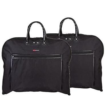 Imagem de Kit Porta Terno Travelux – 2 Peças