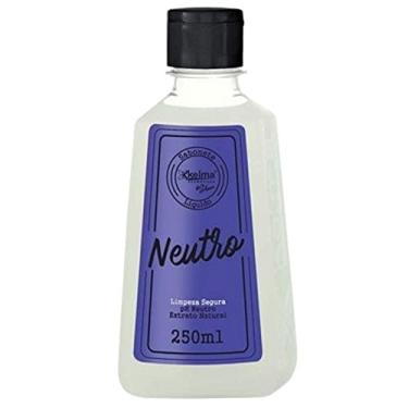 Imagem de Sabonete Liquido Neutro 250 Ml Kelma