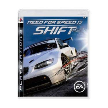 Jogo Need for Speed: The Run PlayStation 3 EA com o Melhor Preço é no Zoom