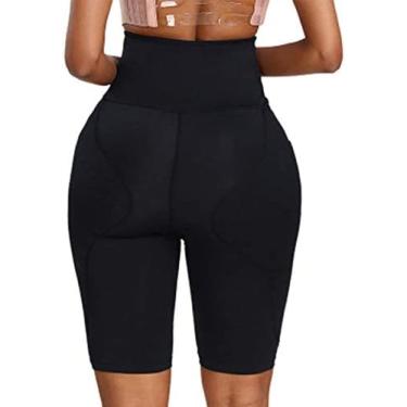 Imagem de Modelador De Quadril Acolchoado Feminino Levantador De Bumbum, Protetores De Quadril Acolchoados Para O Bumbum, Protetores De Quadril Acolchoados, Modelador De Bumbum Falso Calcinhas Femininas De