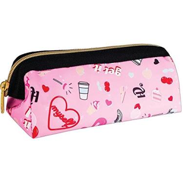 Imagem de Estojo Especial Capricho, Tilibra, 130508, Multicor