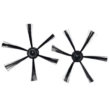 Imagem de Escovas Par Aspirador Robô Mondial Multilaser Wap Obaduster