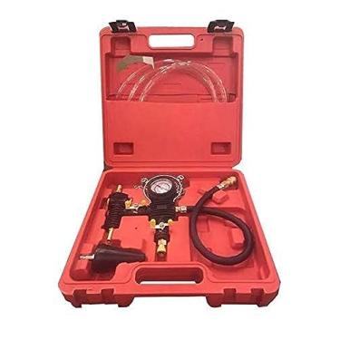 Imagem de FJC Kit de recarga de vácuo de refrigeração do radiador 43610