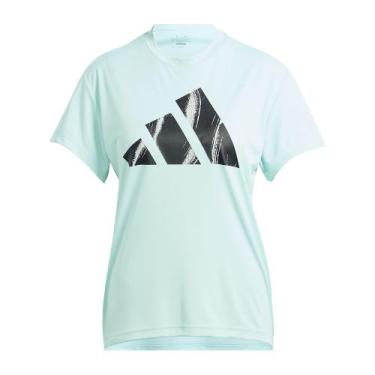 Imagem de Camiseta Adidas Brand Love Feminina