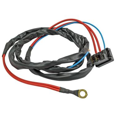 Imagem de Chicote do Alternador Gol Parati Saveiro Voyage - R7 - ETE7634