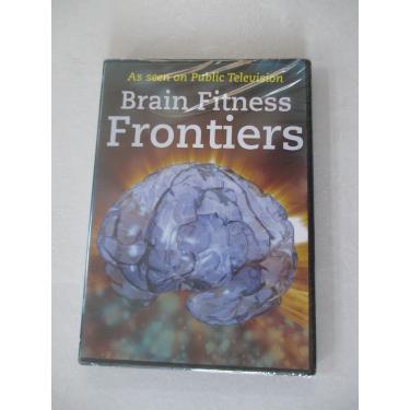 Imagem de Brain Fitness Frontiers