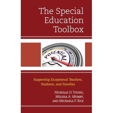 Imagem de The Special Education Toolbox: Supporting Exceptional Teachers, Students, and Families