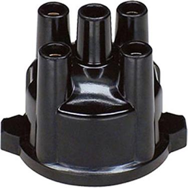 Imagem de Tampa Distribuidor Brasilia Até 1982 Fusca Até 1985 Karmann Ghia 1974 Até 1975 Kombi Até 1983 Belina G1 G2 Corcel G1 G2 9231081413 0409052071