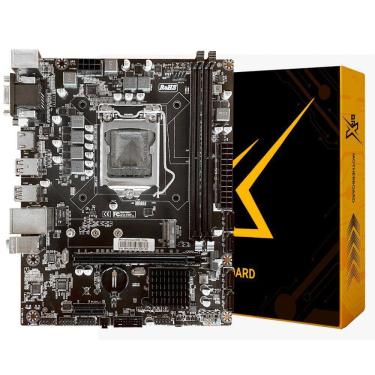 Imagem de Placa Mae Brx B250 Lga1151