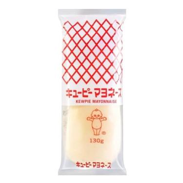 Imagem de Maionese japonesa Kewpie 130g Importada Orginal