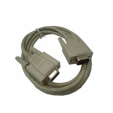 Imagem de Cabo Usb Crs-15 Conexão Windows Computador Utilizado Termo Anemômetro Tavr-650 Instrutherm