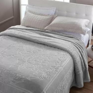 Imagem de Cobertor Jolitex King Lili Katz