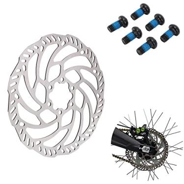 Imagem de JFG RACING Motocicleta Sur Ron Dirt Bike Disco Freio Traseiro Rotor de Freio para SurRon Segway X260/X160 Light Bee S/X Electric Dirt Bike E-bike