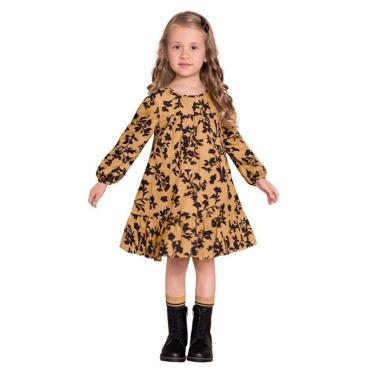 Imagem de Vestido Infantil Menina Milon\-Feminino