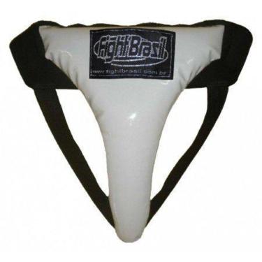 Imagem de Protetor Genital Coquilha Feminina - FBR-Feminino