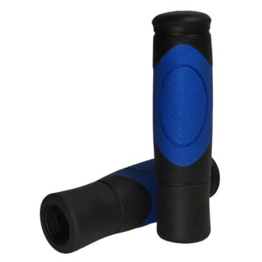 Imagem de Manopla Bike Kraton Anatômico Gel 125mm-Unissex