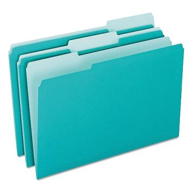 Imagem de Esselte Ess421013Aqu - Pastas Interiores Pendaflex
