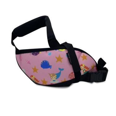 Imagem de TIPOIA IMOBILIZADORA INFANTIL FEM M