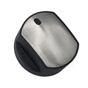 Imagem de Manípulo Botão Fogão Cooktop Brastemp Bdt86 Bdt86Ae