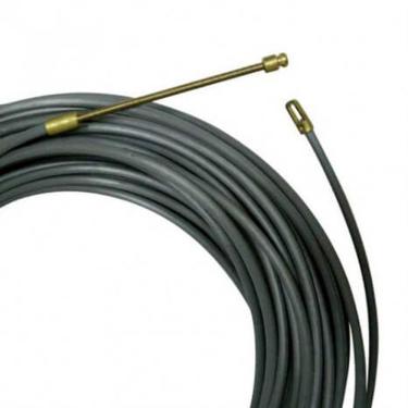 Imagem de Guia Passa Fio Com Alma De Aço 10 M Enerbras 095 - E10