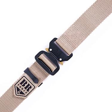 Imagem de CINTO BRFORCE FALCÃO - COYOTE - G