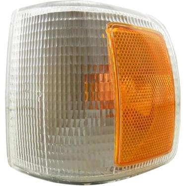Imagem de Pisca Gol Voyage Parati Saveiro 91 A 95 Arteb Cristal LE
