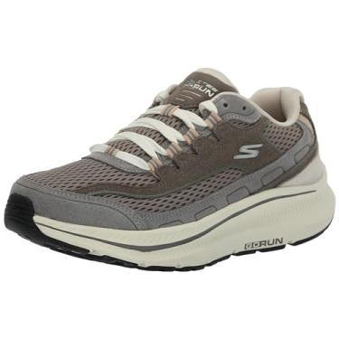 Imagem de Skechers Go Run Consistent 2.0-D'Lites Tênis masculino, Cinzento-acastan, 41
