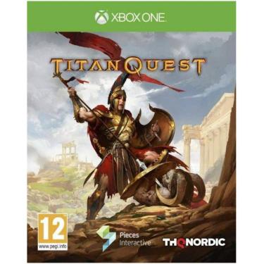 Imagem de Jogo Titan Quest Xbox One