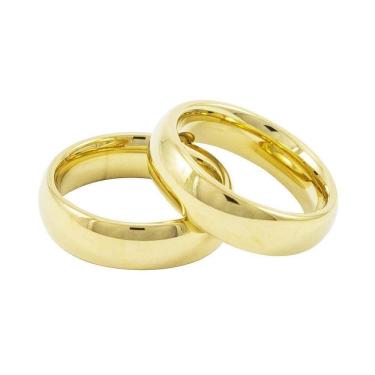 Imagem de Aliança De Moeda Antiga 7M  N 17