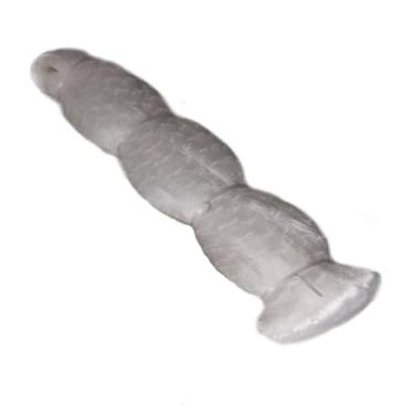 Imagem de Panagem De Rede 210/4x70x50 Alt 7m Branca Malha 14 Cm