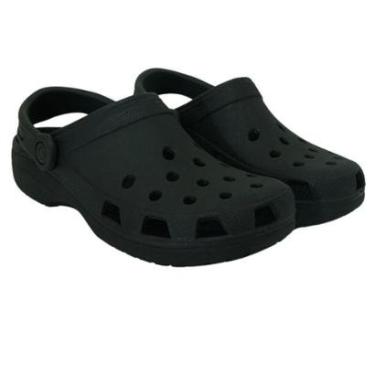 Imagem de Sapato Babuche feminino masculino sandália Enfermagem Hospital-Unissex