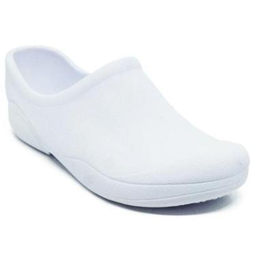 Imagem de Sapato Babuche feminino masculino sandália Enfermagem Hospital-Feminino