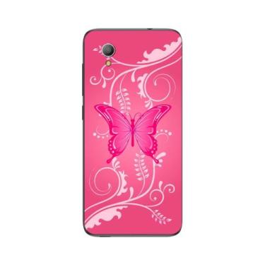 Imagem de Capa Adesivo Skin361 Verso Para Alcatel 1 - KawaSkin