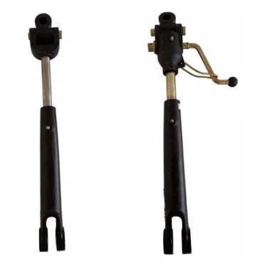 Imagem de Braço Nivelador Manivela E Fixo Massey 65x/235/265/272/275 - TRA
