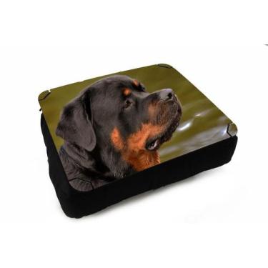 Imagem de Almofada Bandeja para Notebook Laptop use Sala Quarto Personalizado Ro