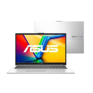 Imagem de Notebook Asus 15,6" Fhd E1504ga-nj440w/ I3-n305/ 4gb/ 128gb Ssd/ Win 1